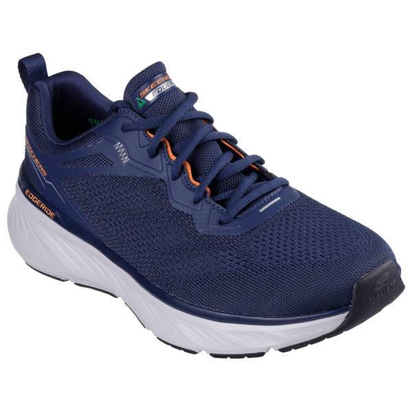 Skechers Men's Bobs Sport Arc Waves 2.0 - Class Rank Shoes