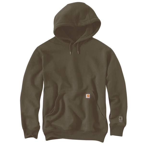 さらに100円引き◆CARHARTT◆HOODED DAVIS SWEATSHIRT Carhartt – Tagged 