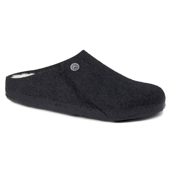 Photo of Women's Zermatt Shearling Slippers