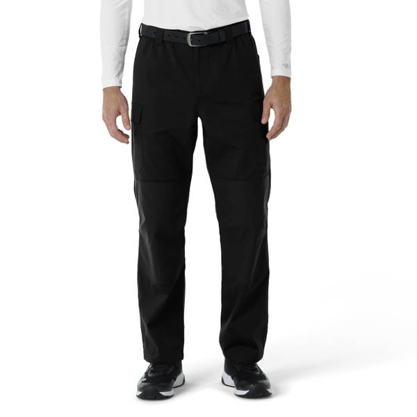 Photo of Men's Ripstop Cargo Pants