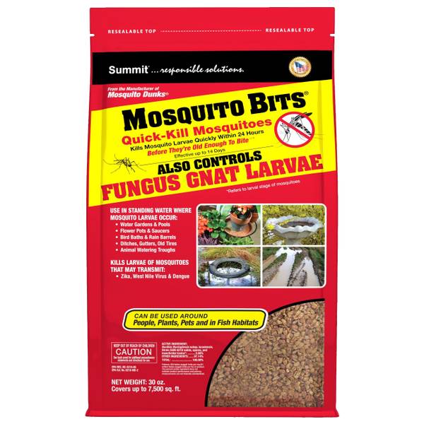 Photo of Mosquito Bits, 30 oz