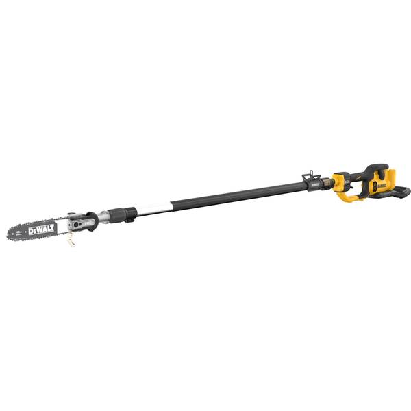 Photo of FLEXVOLT 60V MAX* Telescoping Pole Saw Bare Tool