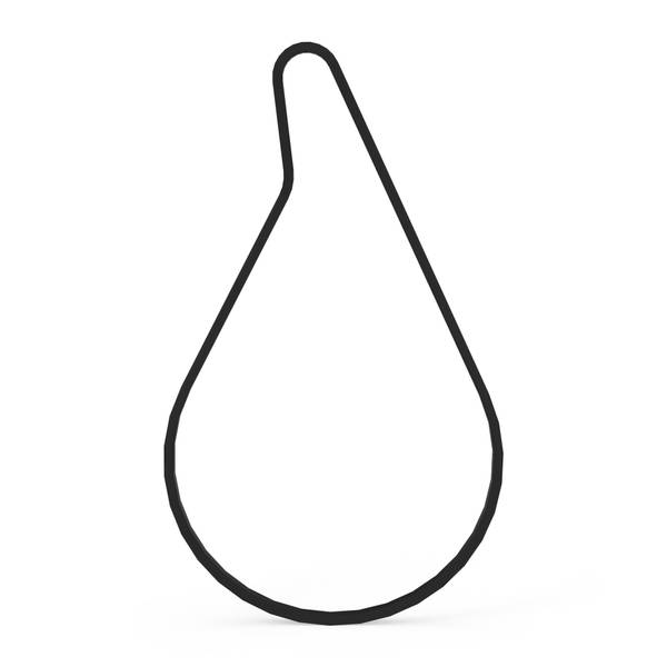 Photo of Classic/Compact Snowblower Drive Belt