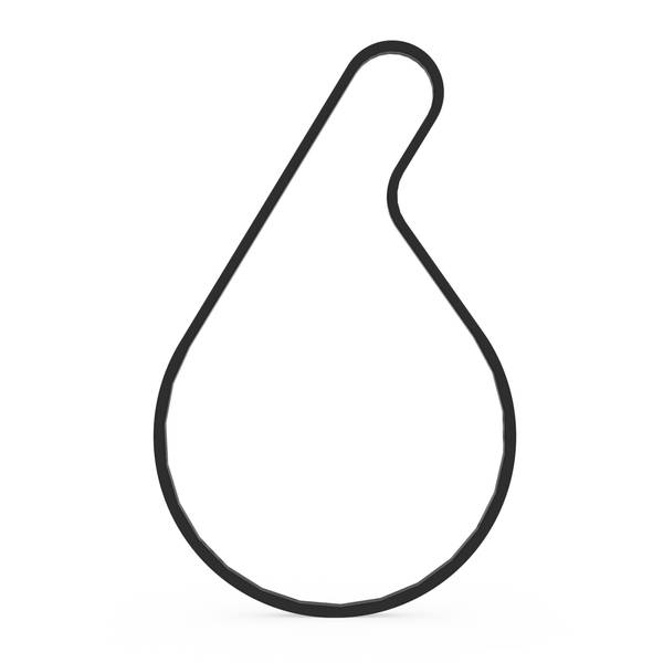 Photo of Deluxe 30 Drive Belt