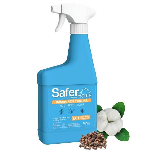 Photo of 24 oz Indoor Pest Control Multi-Insect Killer Spray