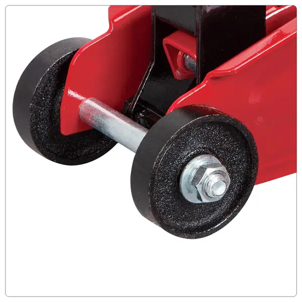 Torin BIG RED 2.5 Ton Trolley Jack with Case - T825013S | Blain's
