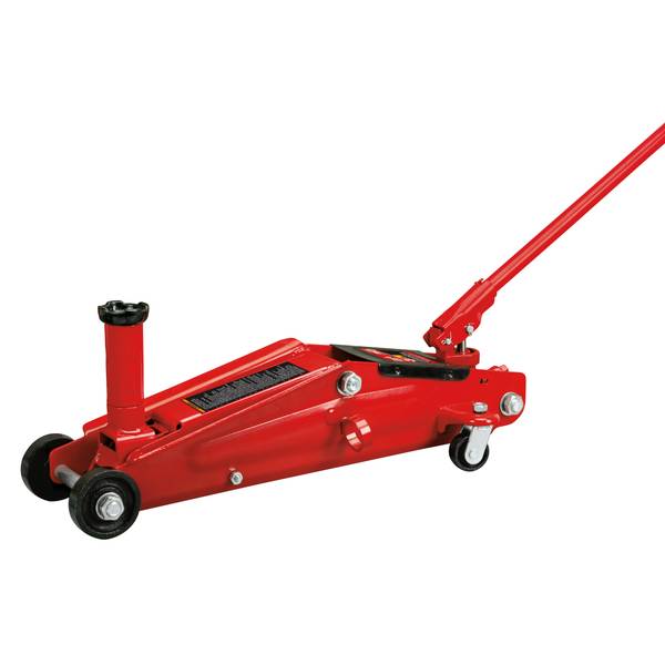 Photo of BIG RED 3 Ton SUV Trolley Jack