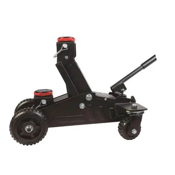 Torin ROADAWG 2-Ton Off-Road Jack - T820009D | Blain's Farm & Fleet