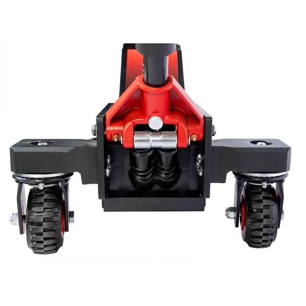 Torin BIG RED 3 Ton Road Dawg Jack - T830006XDL | Blain's Farm & Fleet