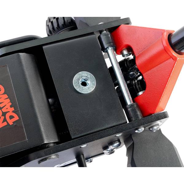 Torin BIG RED 3 Ton Road Dawg Jack - T830006XDL | Blain's Farm & Fleet