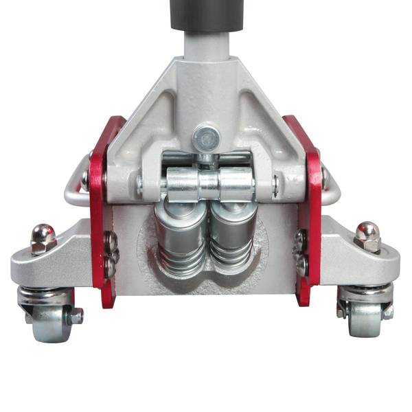 Torin BIG RED 2.5 Ton Aluminum Jack - T84025B | Blain's Farm & Fleet