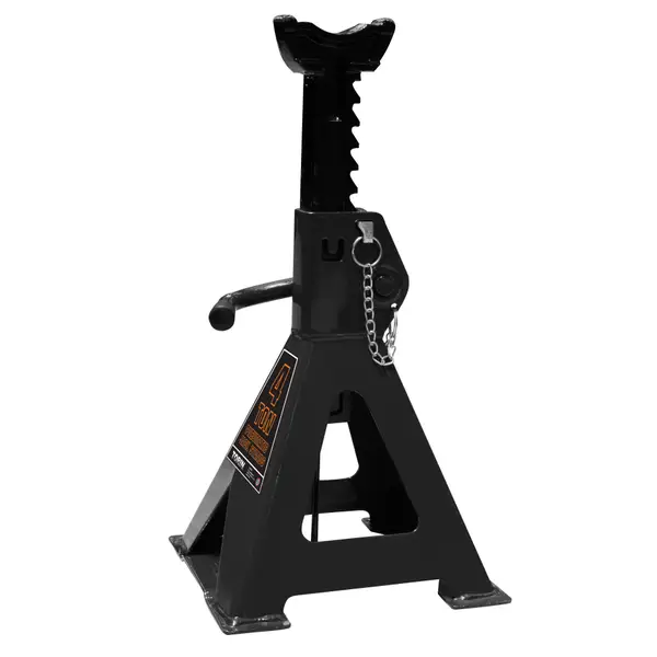 Torin BIG RED 4 Ton Jack Stands - T44001Q | Blain's Farm & Fleet