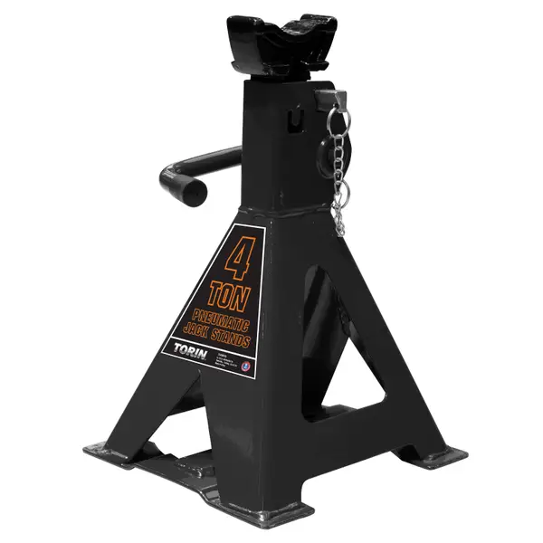 Torin BIG RED 4 Ton Jack Stands - T44001Q | Blain's Farm & Fleet