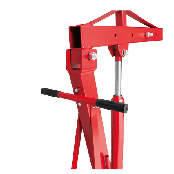 Torin BIG RED 2 TON ENGINE HOIST - T32002CX | Blain's Farm & Fleet