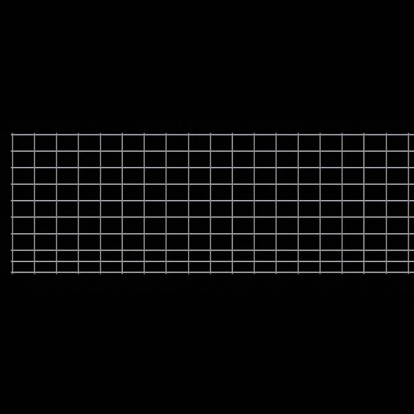 Photo of 50" x 8' 5 ga Cattle Fence Panel