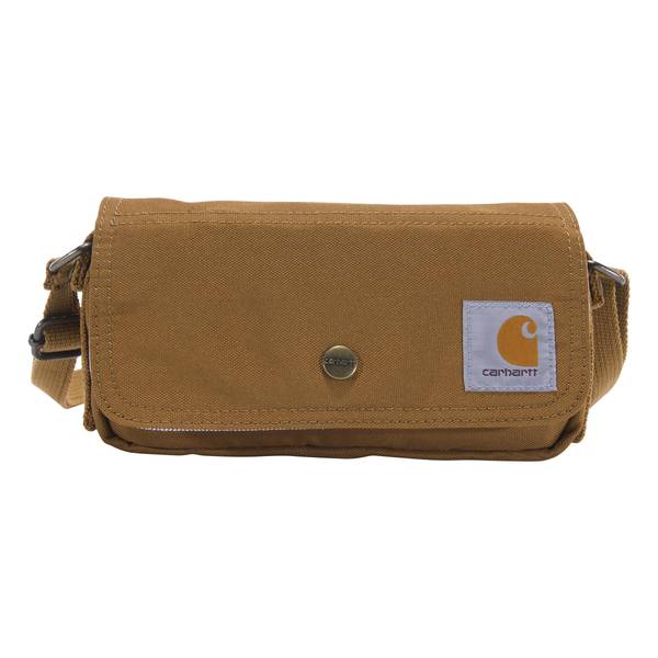Photo of Crossbody Horizontal Bag
