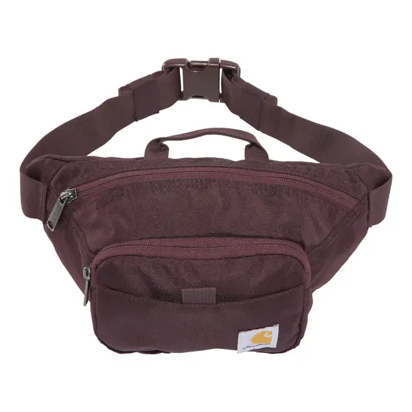 Carhartt Classic Waist Pack - B000055461499-OS | Blain's Farm & Fleet
