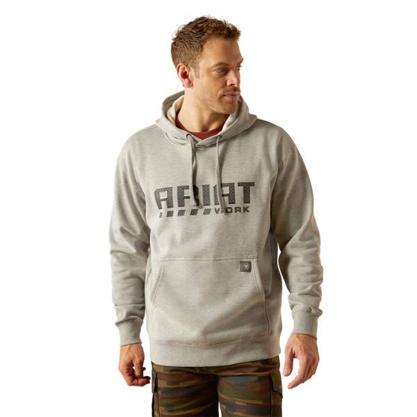 Photo of Men's Rebar Workman Drive Hoodie