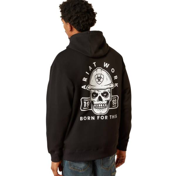 Photo of Men's Rebar Workman Hardhead Hoodie