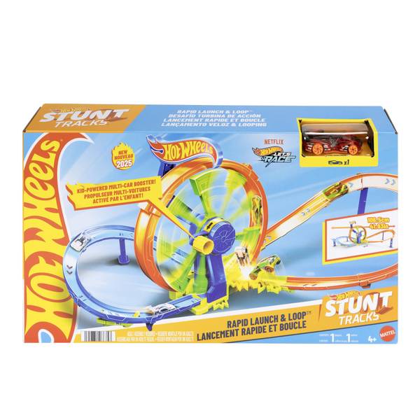Hot Wheels Deals - Maak je huis compleet