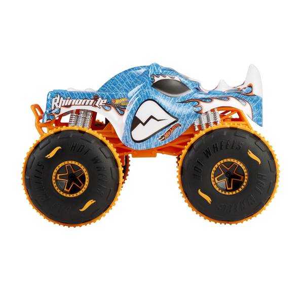 Photo of Monster Trucks 1:24 R/C Rhinomite