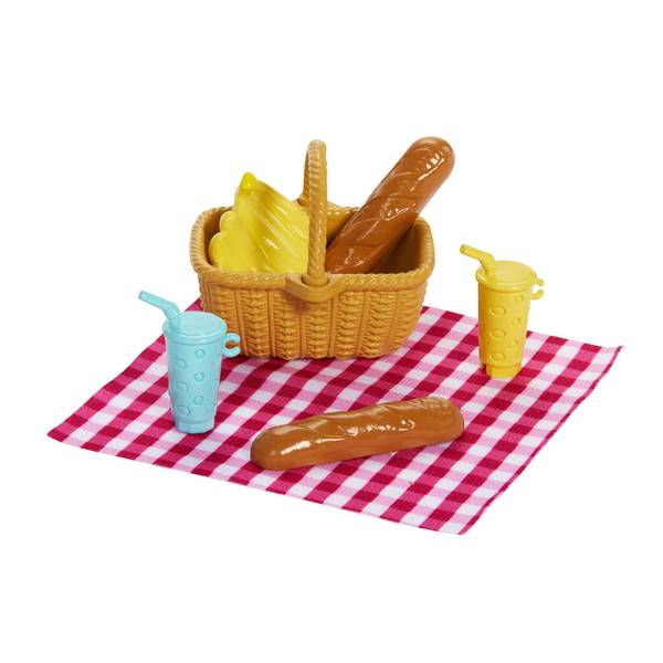 Barbie 2-Pack Family and Friends Doll - JBF43 | Blain's Farm & Fleet