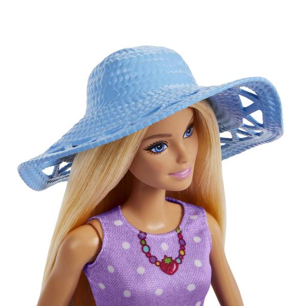 Barbie 2-Pack Family and Friends Doll - JBF43 | Blain's Farm & Fleet