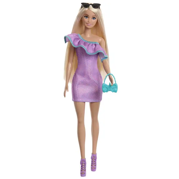 fitted lace wedding dress Amazon.com: Mattel main image 0