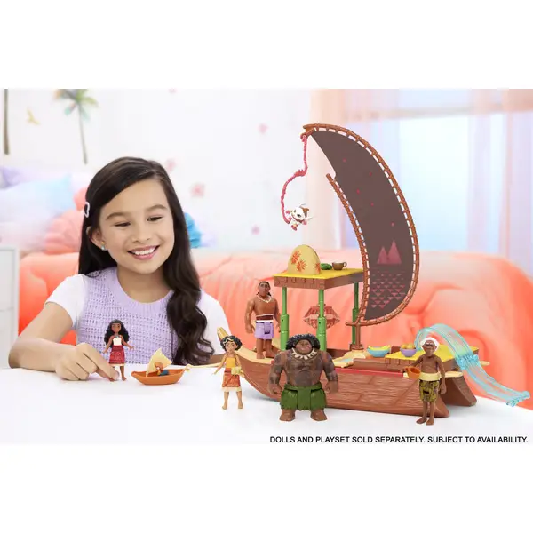 MOANA mini(モアナミニ) 【6/7(土)21:00販売開始】 – pionunnal
