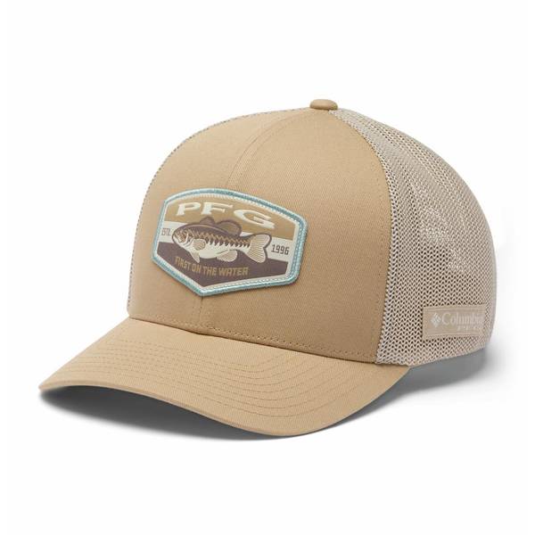 Photo of PFG Patch Mesh Ball Cap