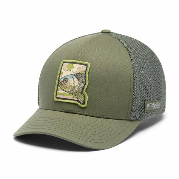 Photo of PFG Patch Mesh Ball Cap