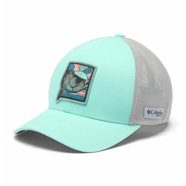 Photo of PFG Patch Mesh Ball Cap