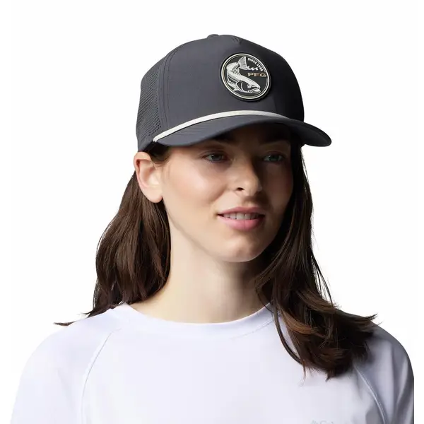 取寄) コロンビア 3D ストレッチ スナップ バック Columbia