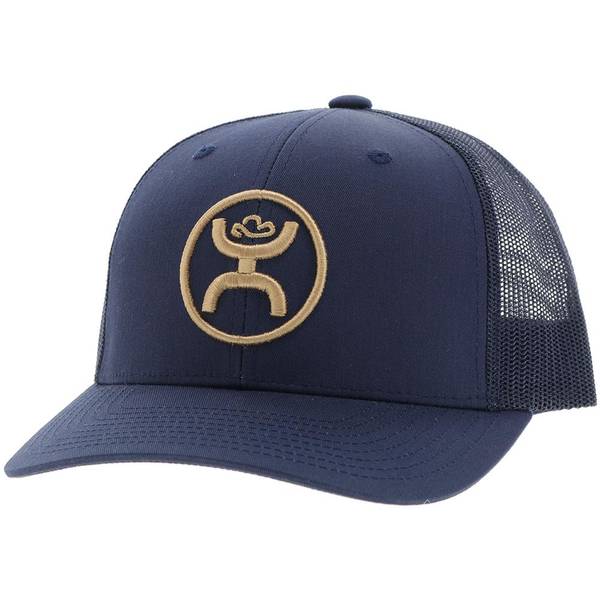 Photo of Sudan Trucker Cap Navy/White