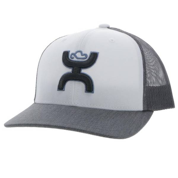 Photo of Sterling Trucker Cap White/Grey