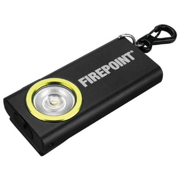 Photo of 400 LM Li-Ion Slim Pocket Light