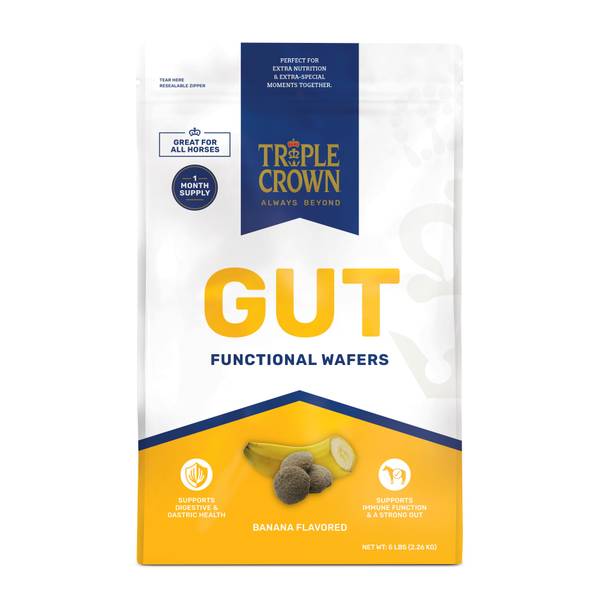 Photo of Gut Functional Wafers, 5 lb