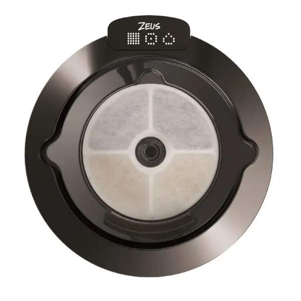 Zeus 6-Pack Fountain Triple Filter Cartridge - 91404 | Blain's