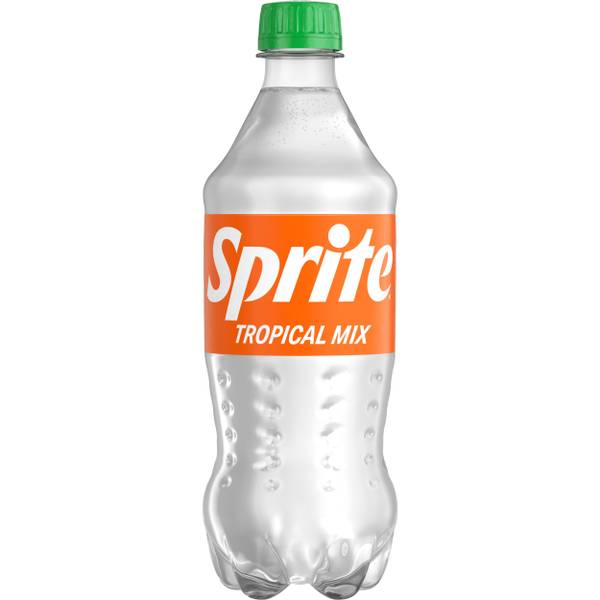 Photo of 20 oz Tropical Soda