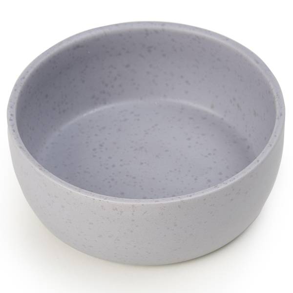 Photo of 2 Cup Speckled Stoneware Bowl