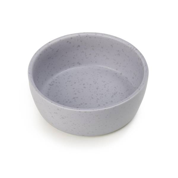 Photo of 3.5 Cup Speckled Stoneware Bowl