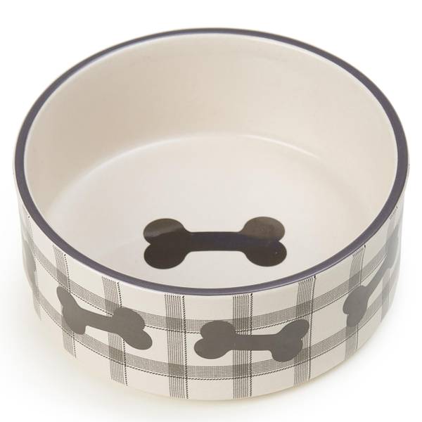 Photo of 3.5 Cup Jasper Stoneware Bowl