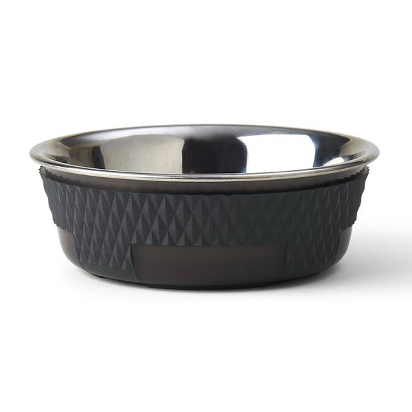 Photo of 1.75 Cup Kona Non-Skid Stainless Pet Bowl