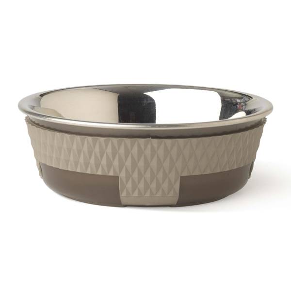 Photo of 1.75 Cup Kona Non-Skid Stainless Pet Bowl