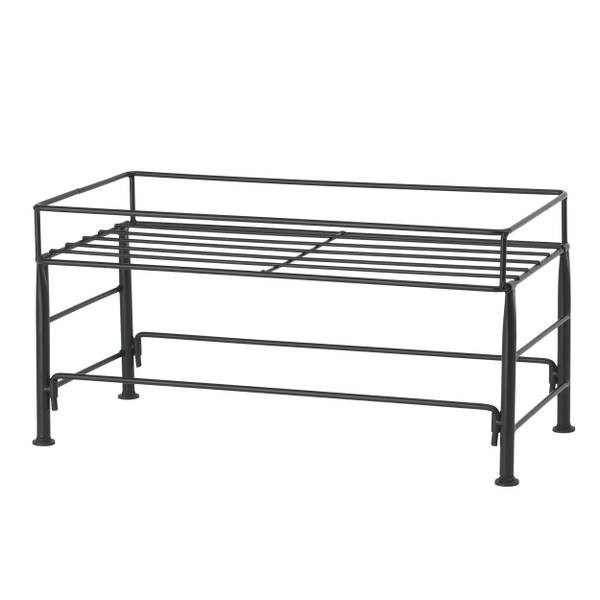 Photo of 7" High Elevated Pet Dining Table