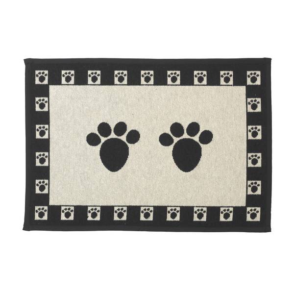 Photo of Paws Tapestry Placemat