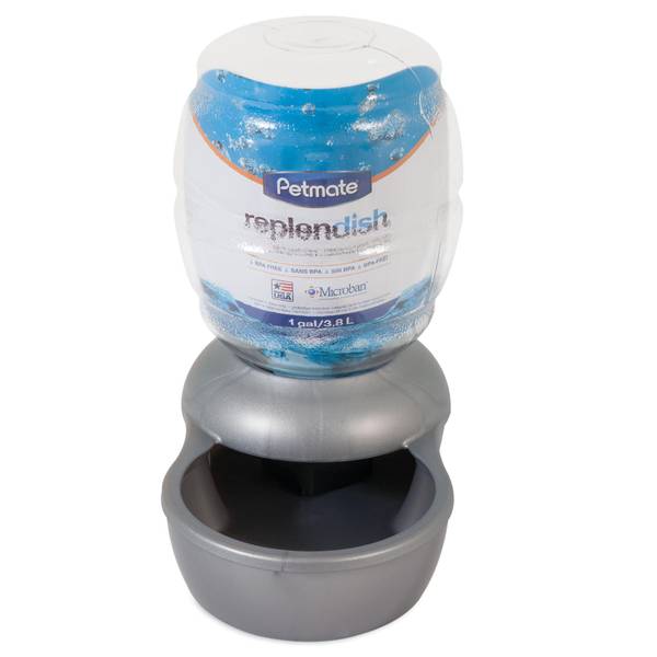 Photo of 1 Gallon Replendish Pet Waterer