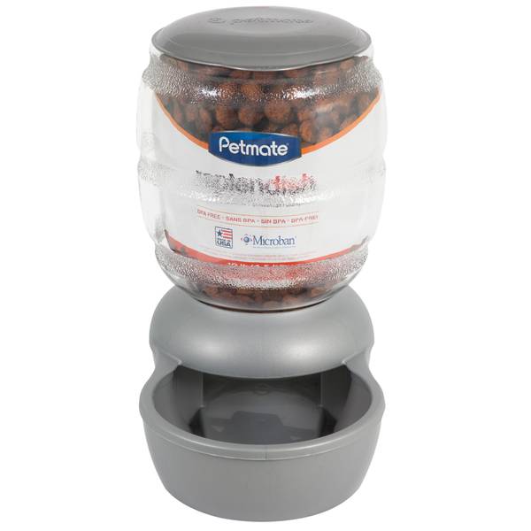 Photo of 10 lb Replendish Pet Feeder