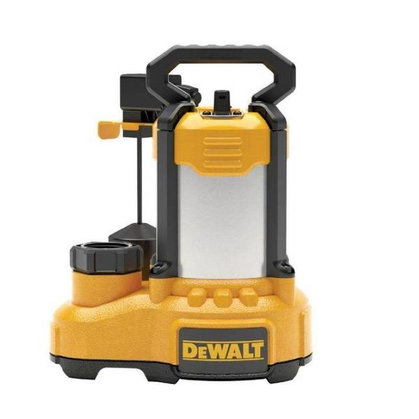 Photo of 3/4 HP Sewage Pump