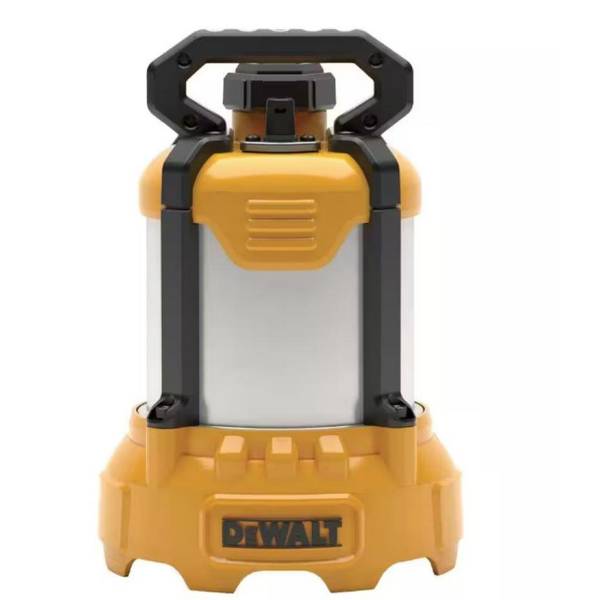 Photo of DeWalt 1/3HP Utility Pump